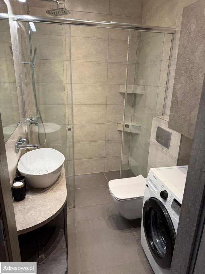 Mieszkanie 2-pokojowe Zabrze, ul. Grunwaldzka. Zdjęcie 6