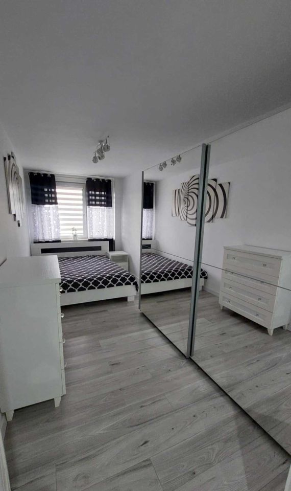 Mieszkanie 3-pokojowe Kielce, ul. Grunwaldzka. Zdjęcie 2