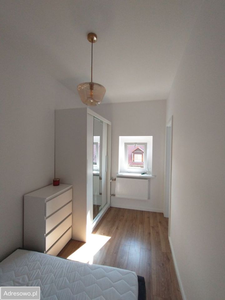 Mieszkanie 5-pokojowe Katowice Śródmieście, ul. Józefa Lompy. Zdjęcie 14