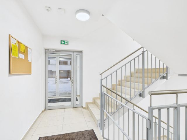 Mieszkanie 2-pokojowe Pruszków, ul. Lipowa. Zdjęcie 18