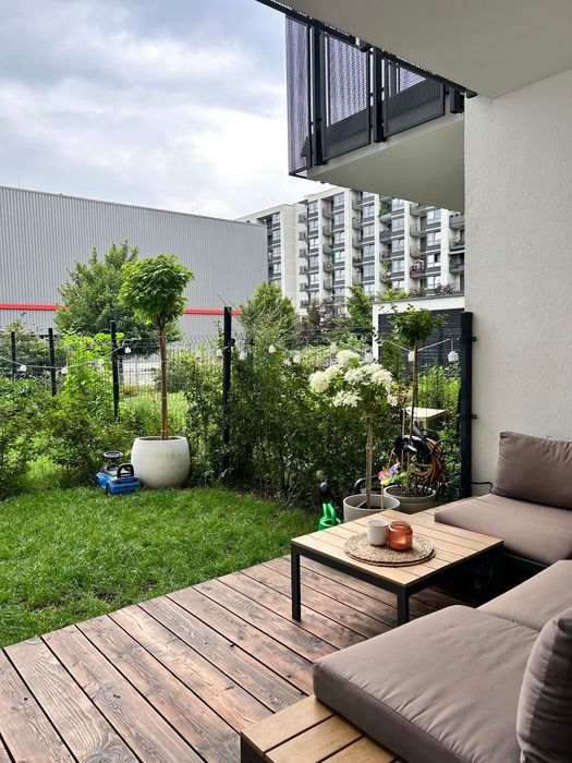 Mieszkanie 3-pokojowe Warszawa Ursus, ul. Posag 7 Panien. Zdjęcie 8