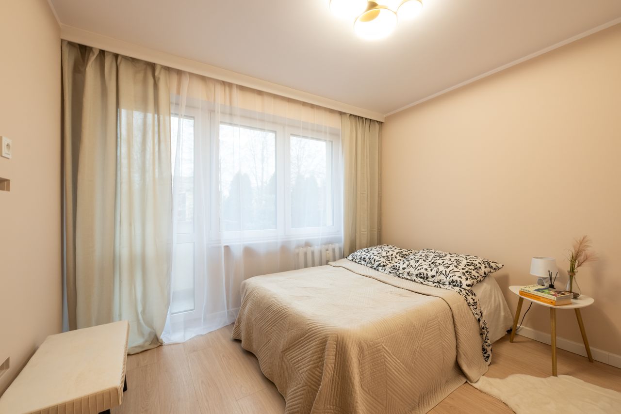 Mieszkanie 2-pokojowe Białystok Dziesięciny, ul. Gajowa. Zdjęcie 12