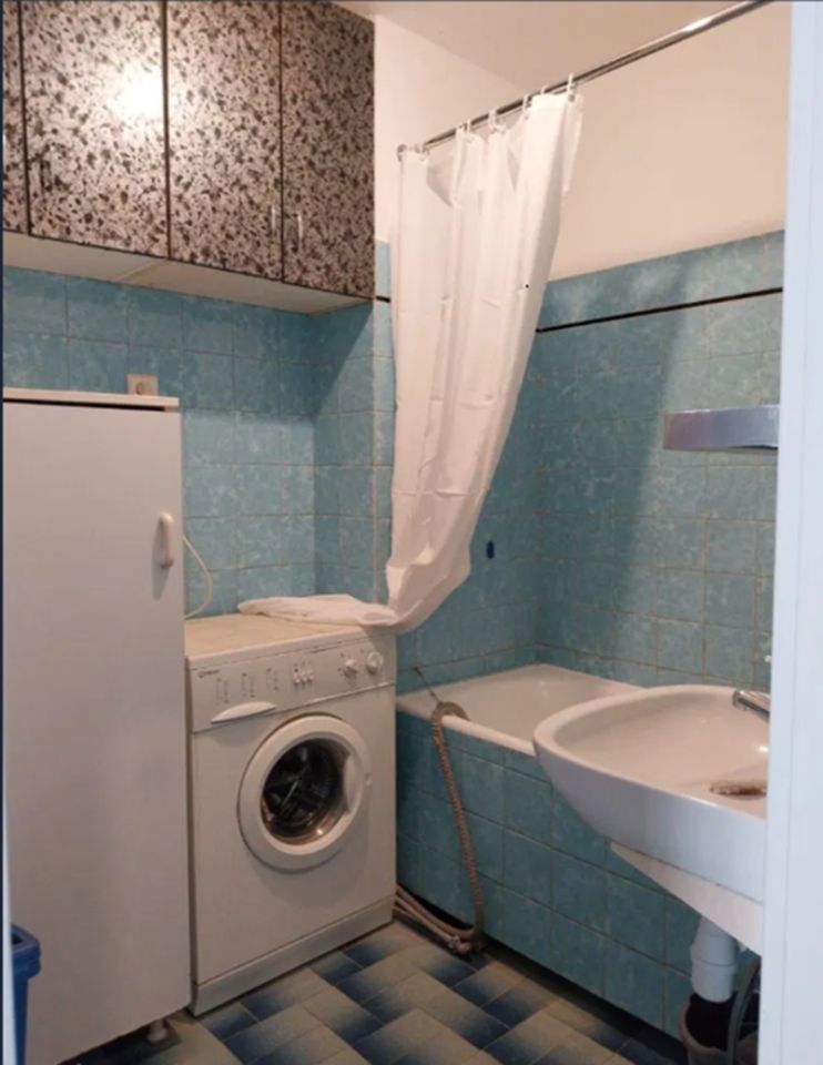 Mieszkanie 3-pokojowe Warszawa Targówek, ul. Olgierda. Zdjęcie 12