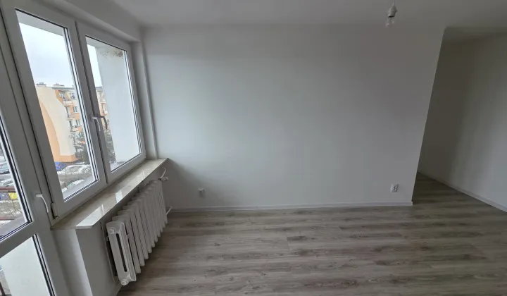 Mieszkanie 2-pokojowe Lipsko, ul. Zwoleńska