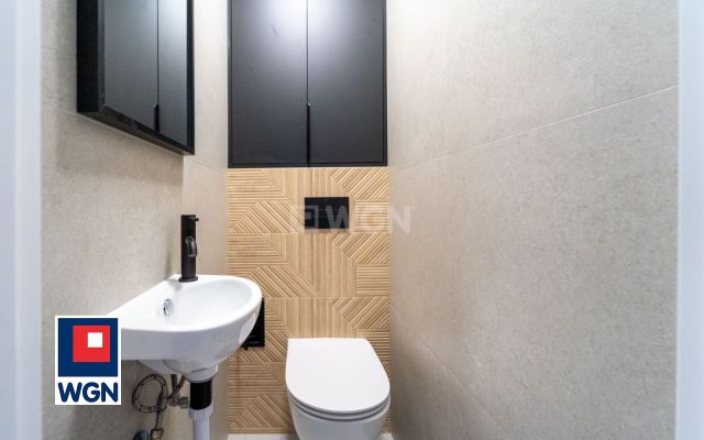 Mieszkanie 4-pokojowe Elbląg Zawada, ul. Generała Władysława Andersa. Zdjęcie 9