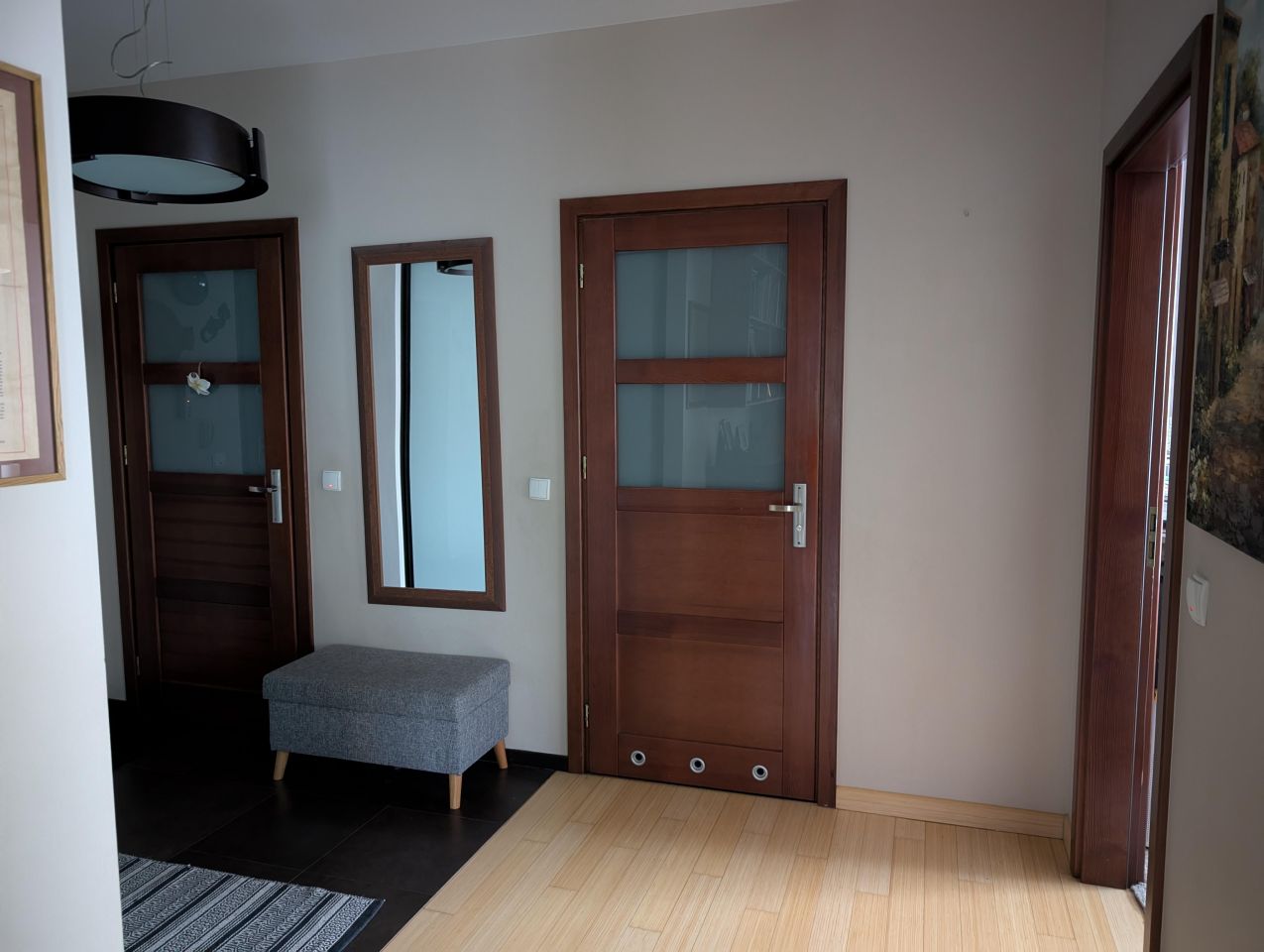 Mieszkanie 3-pokojowe Warszawa Wola, ul. Jana Kazimierza. Zdjęcie 5