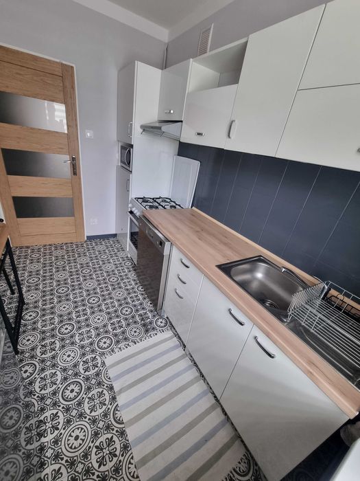 Mieszkanie 2-pokojowe Mińsk Mazowiecki Centrum. Zdjęcie 5