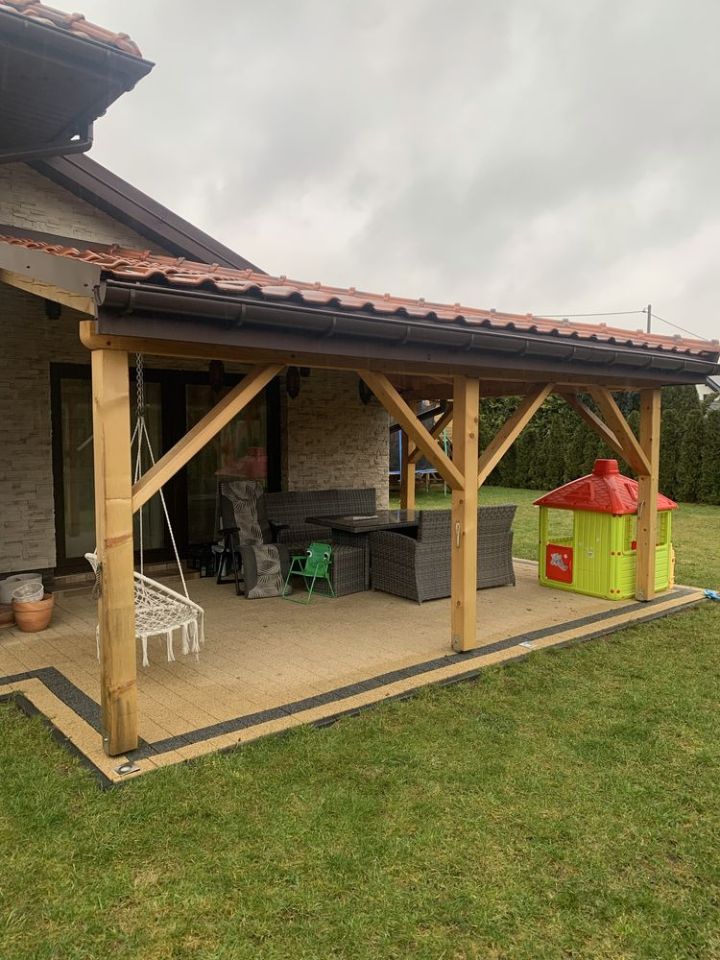 dom wolnostojący Niepołomice. Zdjęcie 3