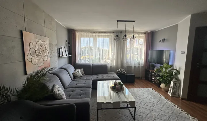 Mieszkanie 3-pokojowe Września Centrum, ul. 68 Pułku Piechoty