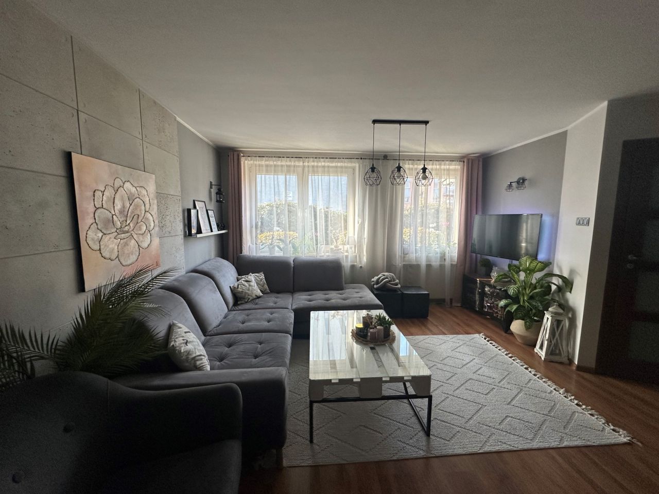 Mieszkanie 3-pokojowe Września Centrum, ul. 68 Pułku Piechoty. Zdjęcie 1