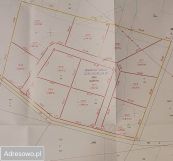 Działka budowlana Roztoka. Zdjęcie 2