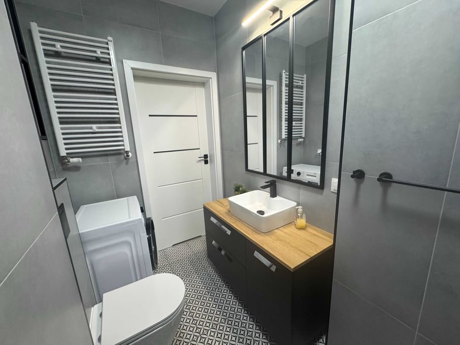 Mieszkanie 1-pokojowe Bydgoszcz, ul. Pomorska. Zdjęcie 7