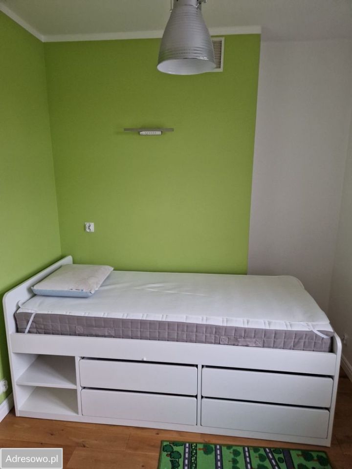 Mieszkanie 4-pokojowe Poznań Centrum, ul. Wierzbowa. Zdjęcie 10