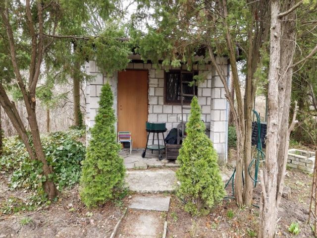 Działka rod Warszawa Ochota. Zdjęcie 1