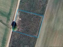 Działka budowlana Garczyn. Zdjęcie 1