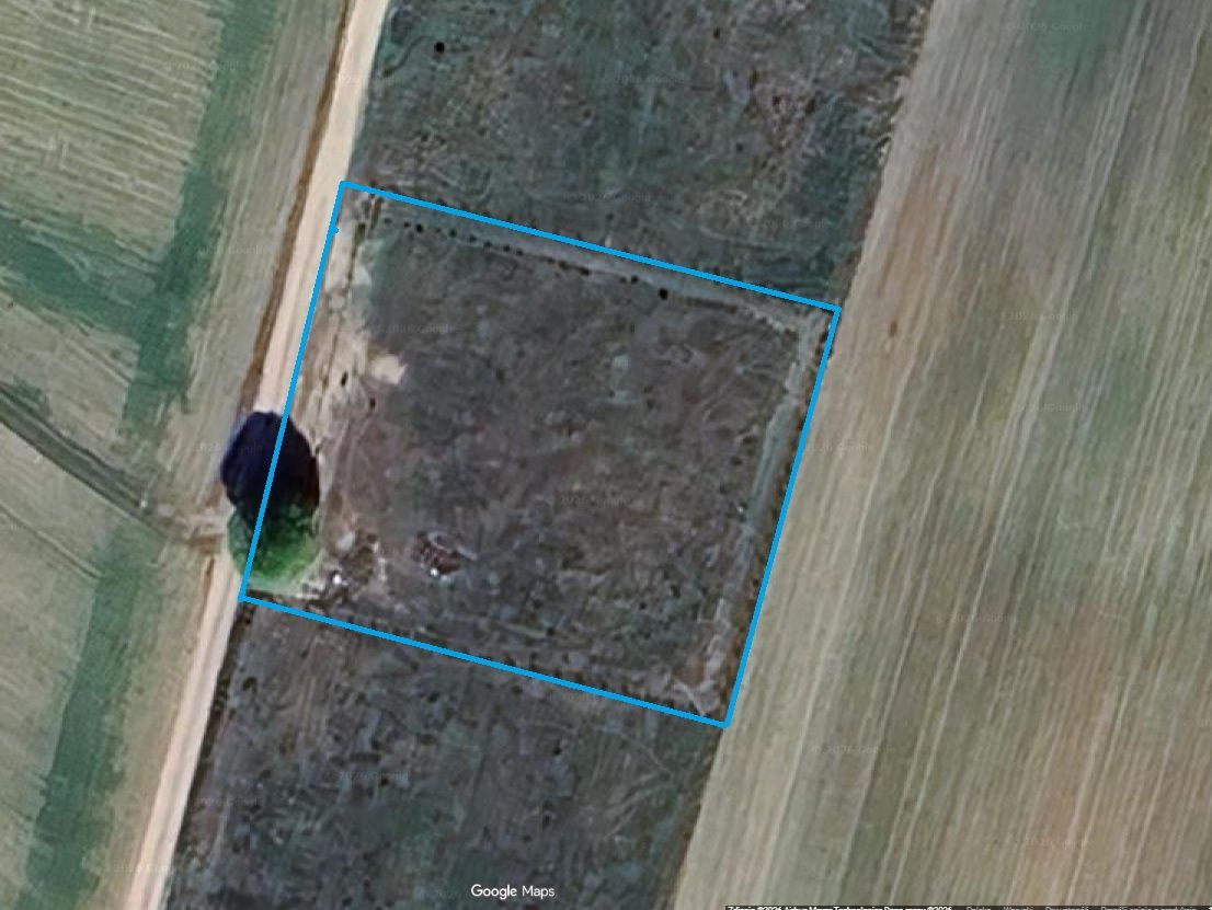 Działka budowlana Garczyn. Zdjęcie 2