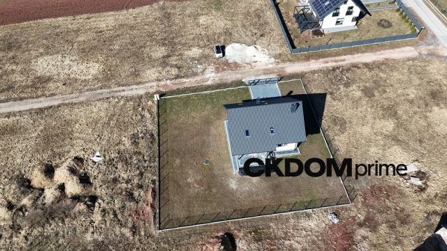 dom wolnostojący, 5 pokoi Bobrza. Zdjęcie 12