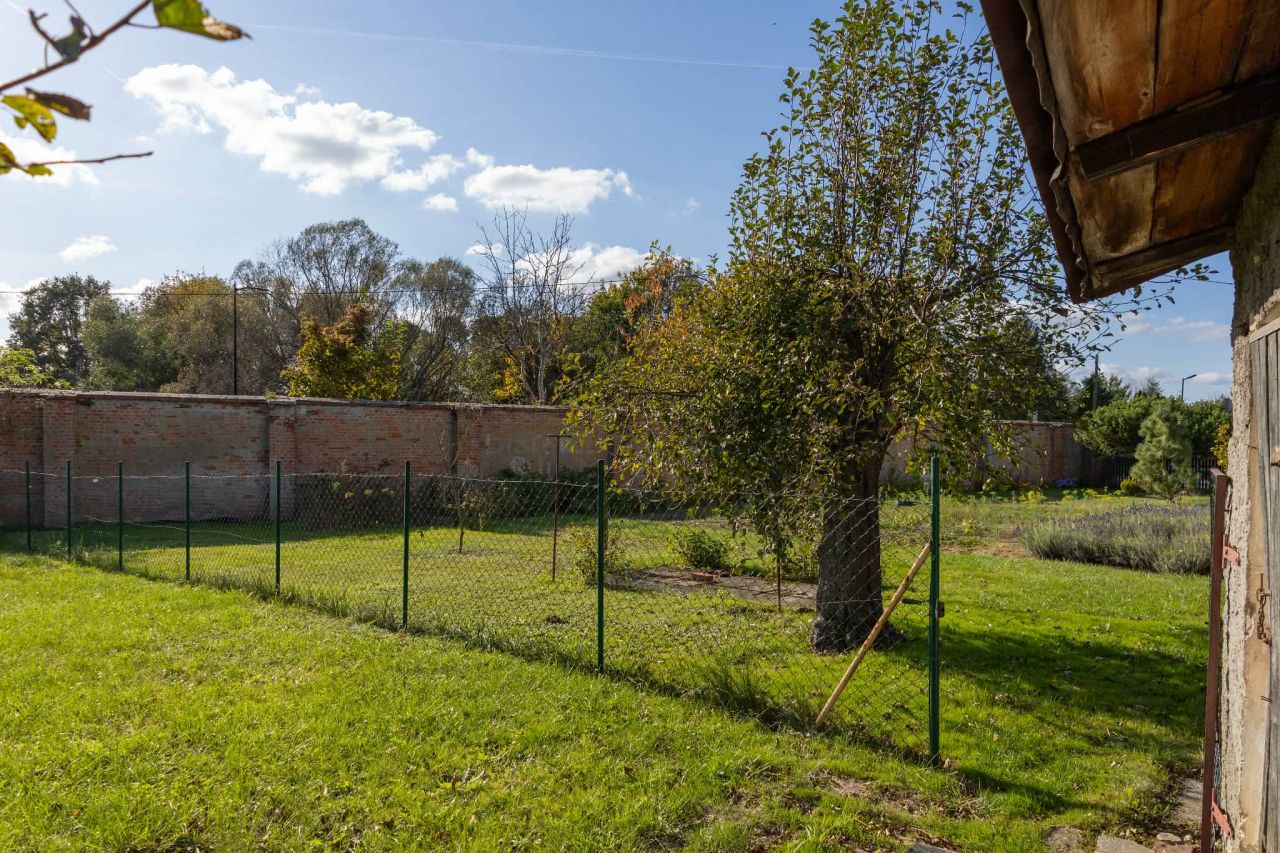 dom wolnostojący, 5 pokoi Goszcz, Ogrodowa. Zdjęcie 12