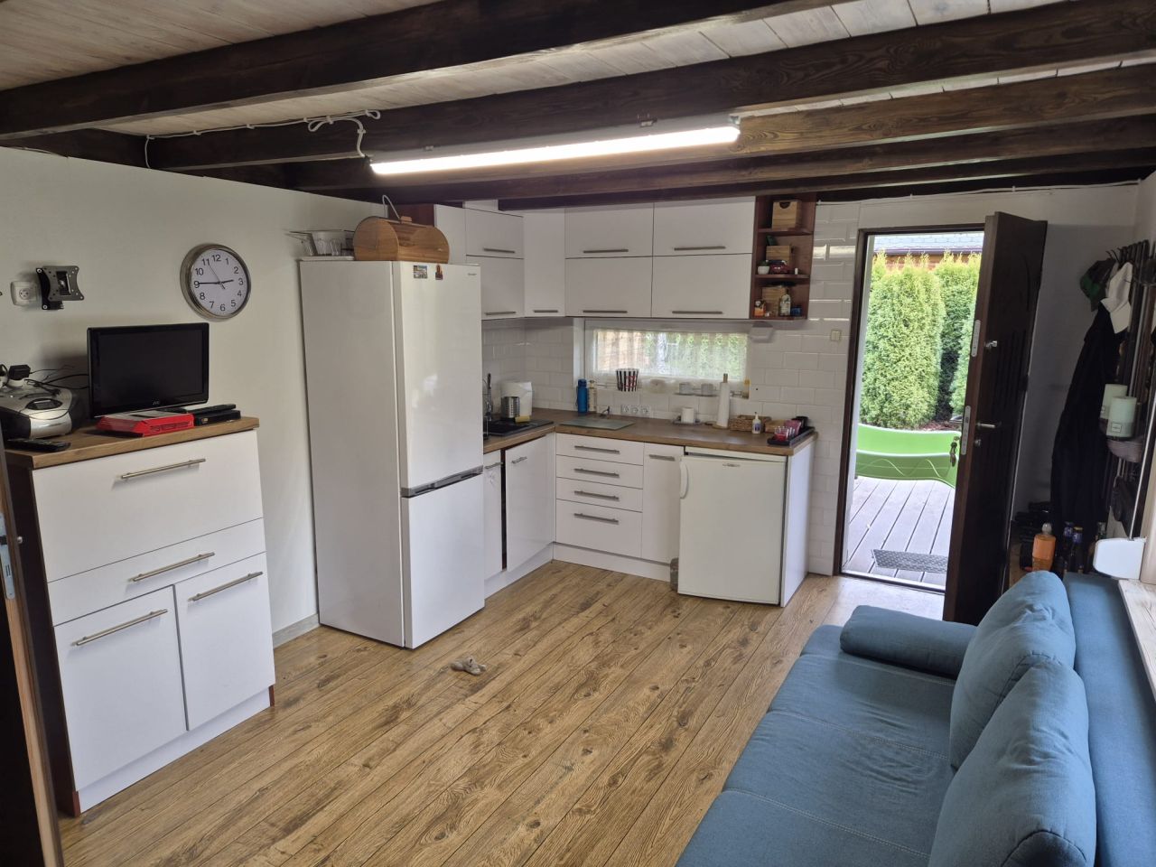 Działka rod Częstochowa Rząsawy, ul. Ugody. Zdjęcie 9