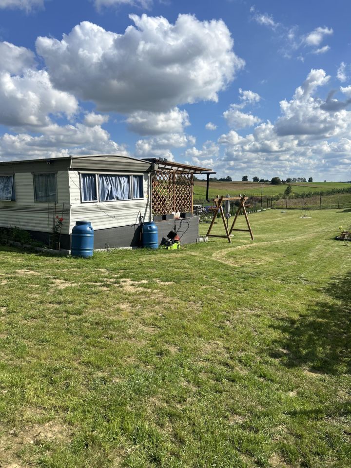 Działka budowlana Nowe Polaszki, Nowe Polaszki. Zdjęcie 13