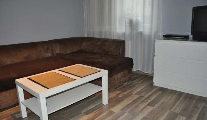 Mieszkanie 1-pokojowe Głogów, ul. Aleja Wolności