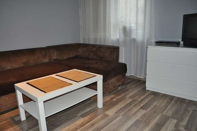 Mieszkanie 1-pokojowe Głogów, ul. Aleja Wolności. Zdjęcie 1