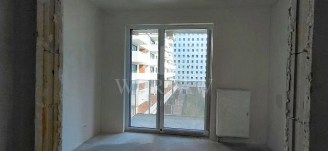 Mieszkanie 3-pokojowe Warszawa Mokotów, ul. Domaniewska. Zdjęcie 4