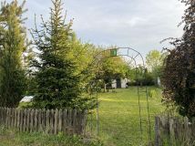 Działka rod Świdnica, ul. Śląska. Zdjęcie 1