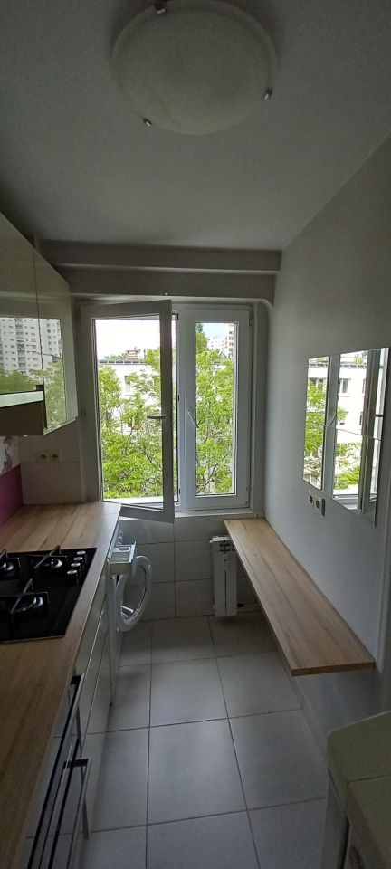 Mieszkanie 2-pokojowe Poznań Rataje, os. Piastowskie. Zdjęcie 3