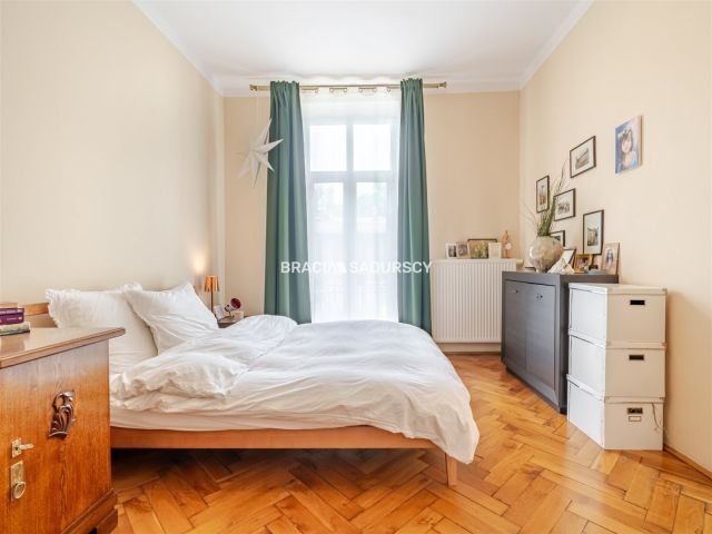 Mieszkanie 2-pokojowe Kraków Zwierzyniec, ul. Królowej Jadwigi. Zdjęcie 16