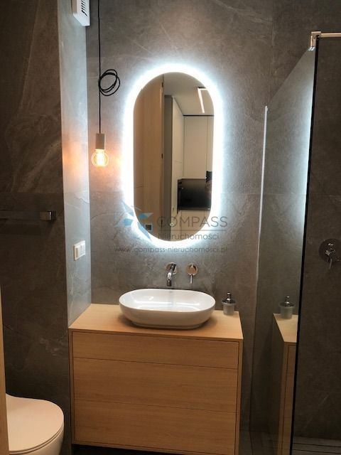 Mieszkanie 2-pokojowe Poznań Nowe Miasto, ul. Wilcza. Zdjęcie 11