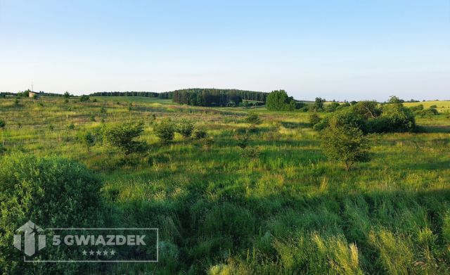 Działka Szczecinek. Zdjęcie 8
