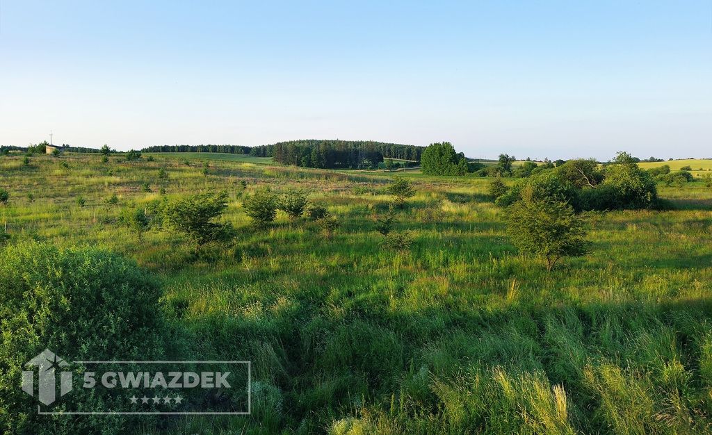 Działka Szczecinek. Zdjęcie 8