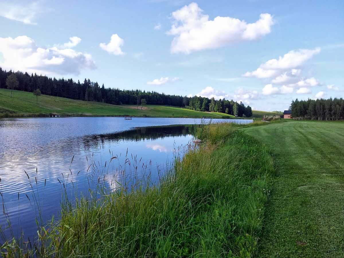 dom wolnostojący Kamionki. Zdjęcie 7