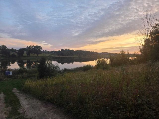 Działka budowlana Krynice. Zdjęcie 1