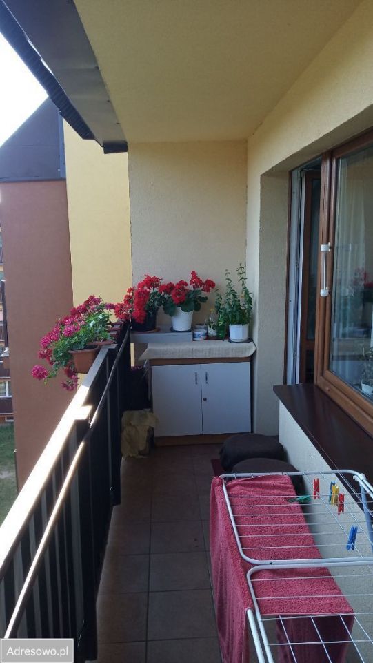 Mieszkanie 3-pokojowe Siemiatycze, ul. Wysoka. Zdjęcie 11