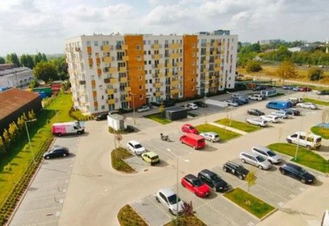 Pokój Poznań Rataje, ul. Wagrowska. Zdjęcie 1