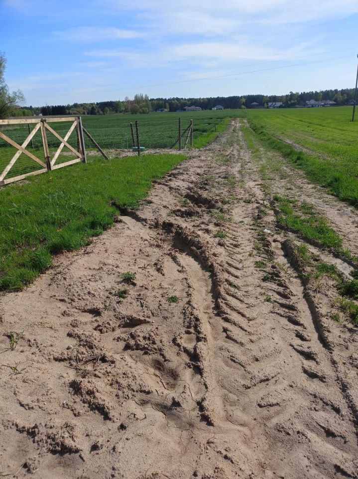 Działka budowlana Bogucin. Zdjęcie 2