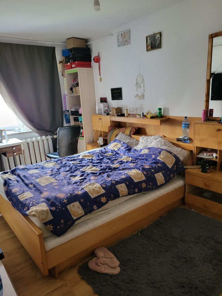 Mieszkanie 3-pokojowe Świeradów-Zdrój, ul. Kardynała Stefana Wyszyńskiego. Zdjęcie 4