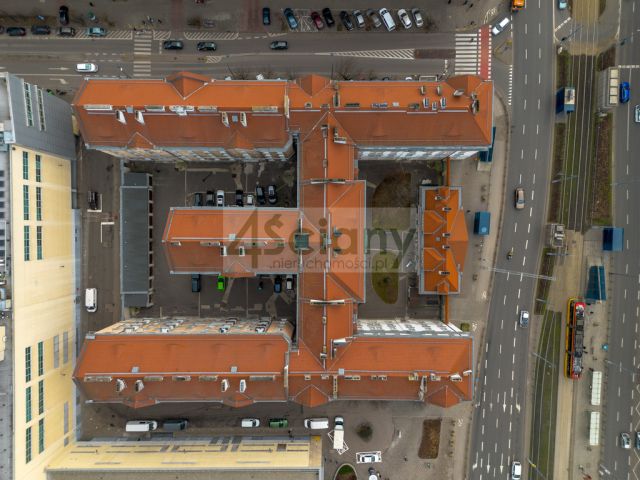 Mieszkanie 2-pokojowe Warszawa Praga-Północ, ul. Targowa. Zdjęcie 13