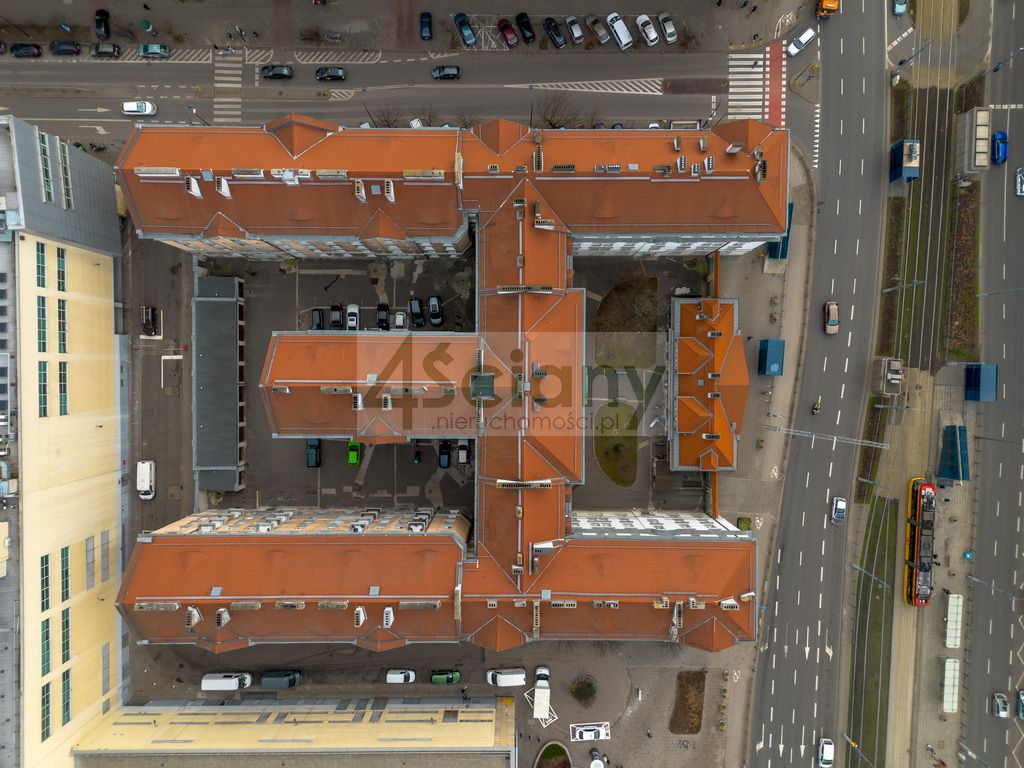 Mieszkanie 2-pokojowe Warszawa Praga-Północ, ul. Targowa. Zdjęcie 13