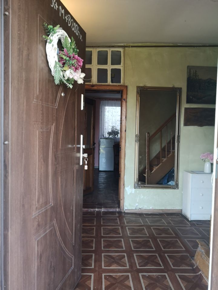 dom wolnostojący, 3 pokoje Białawy Wielkie. Zdjęcie 8