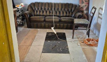 Działka rod Janowiec Wielkopolski