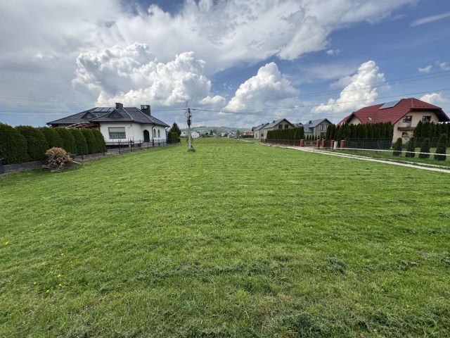 Działka budowlana Brzezna. Zdjęcie 1