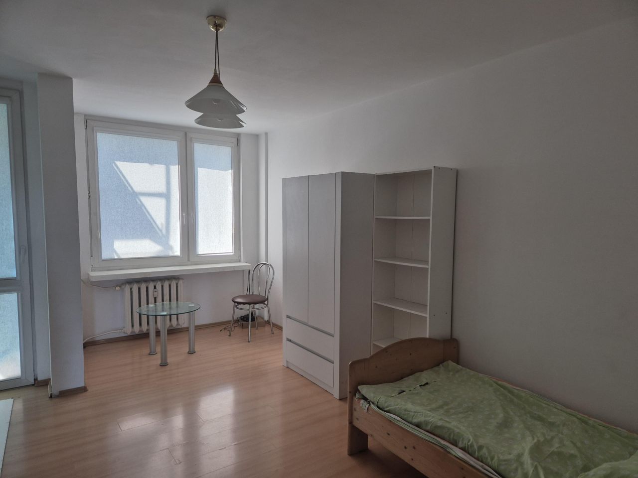 Mieszkanie 3-pokojowe Łódź Bałuty, ul. Julianowska. Zdjęcie 3
