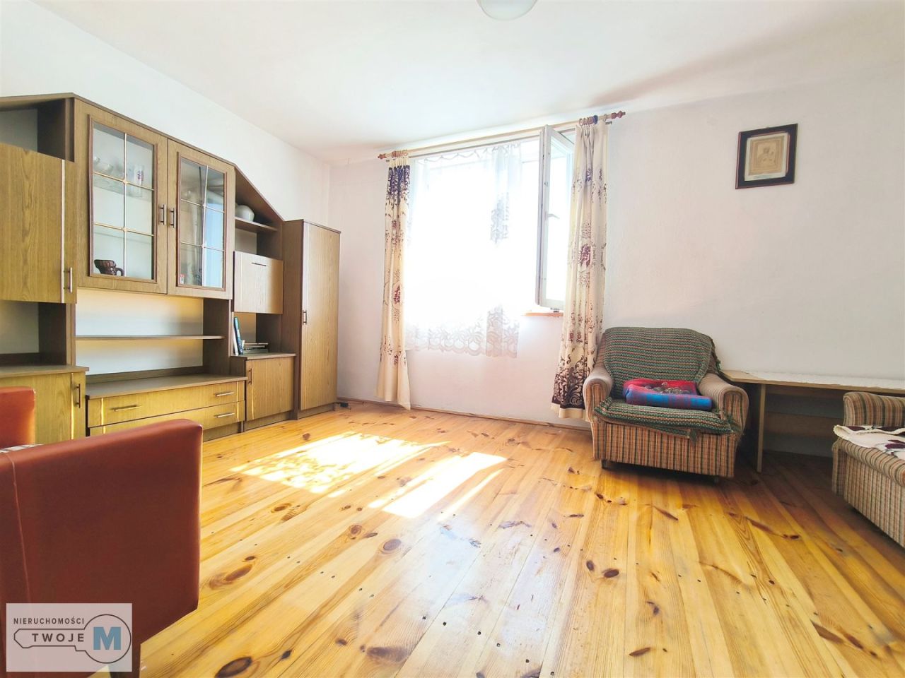 siedlisko, 3 pokoje Zakrucze. Zdjęcie 12