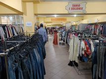 Lokal Kętrzyn, ul. Romualda Mielczarskiego. Zdjęcie 2