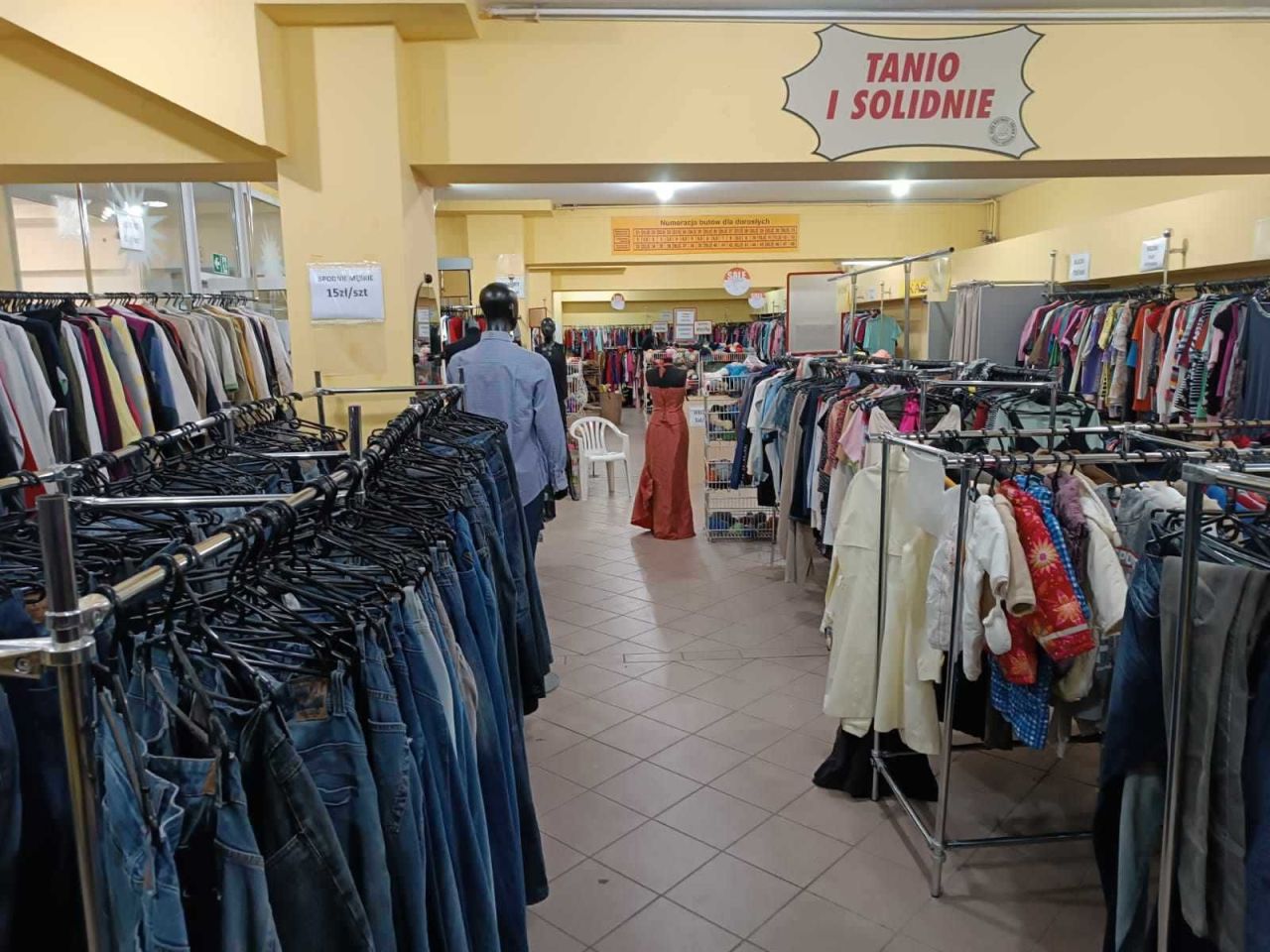 Lokal Kętrzyn, ul. Romualda Mielczarskiego. Zdjęcie 3