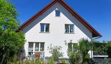 dom wolnostojący, 8 pokoi Sobótka