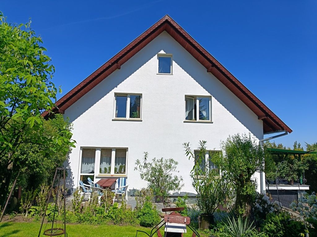 dom wolnostojący, 8 pokoi Sobótka. Zdjęcie 2